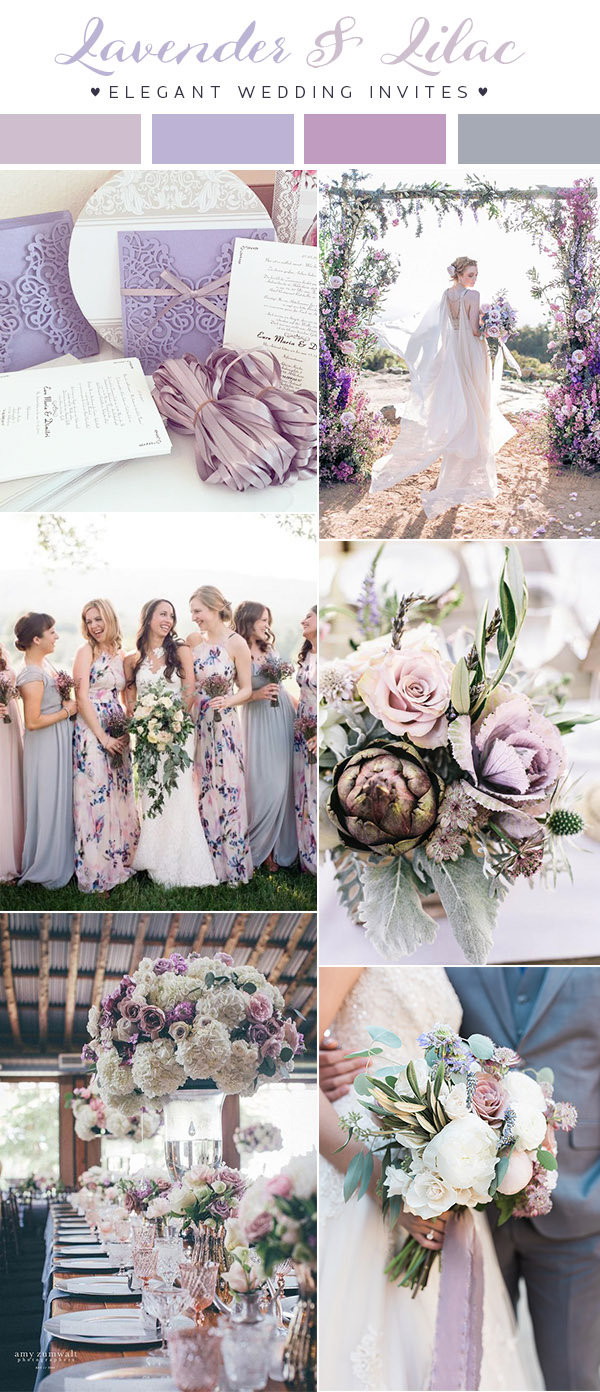 lavanda decor nunta